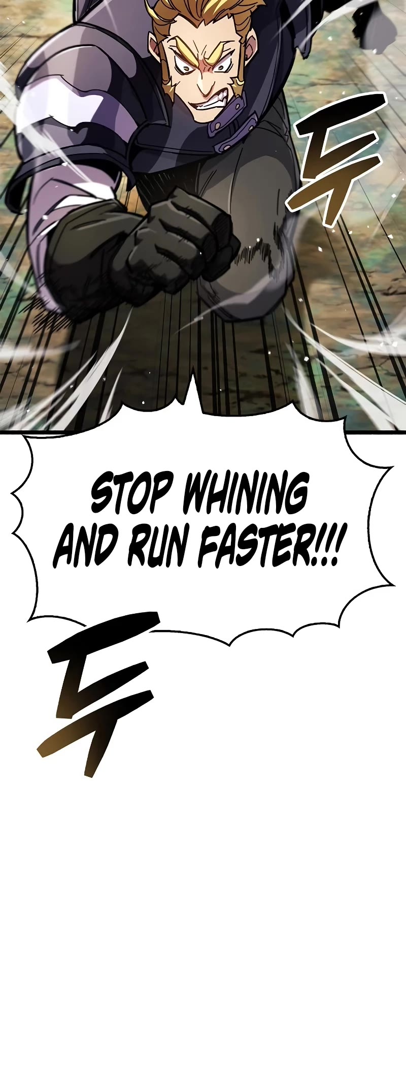 The Player Hides His Past Chapter 29 page 60 - Chapter 29