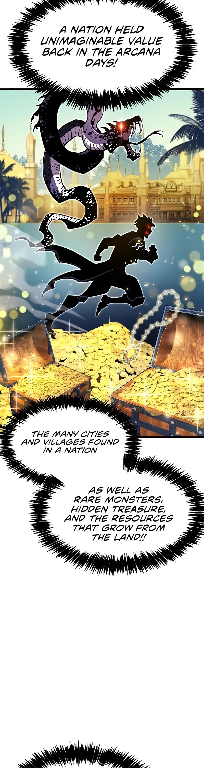 The Player Hides His Past Chapter 29 page 62 - Chapter 29