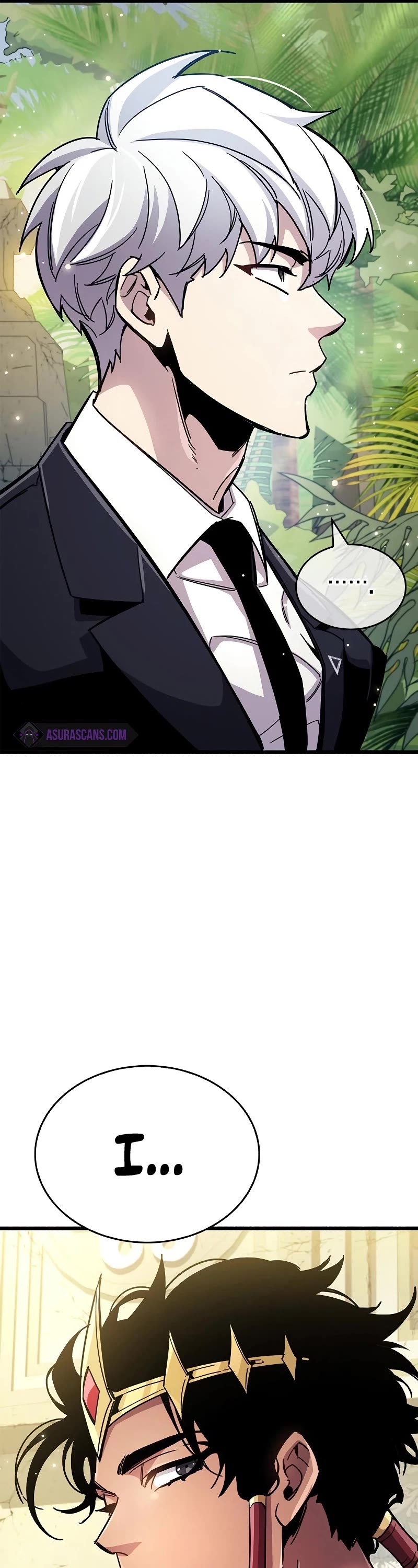 The Player Hides His Past Chapter 29 page 66 - Chapter 29