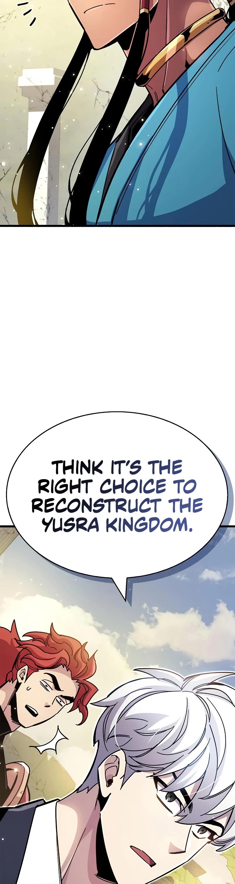 The Player Hides His Past Chapter 29 page 67 - Chapter 29
