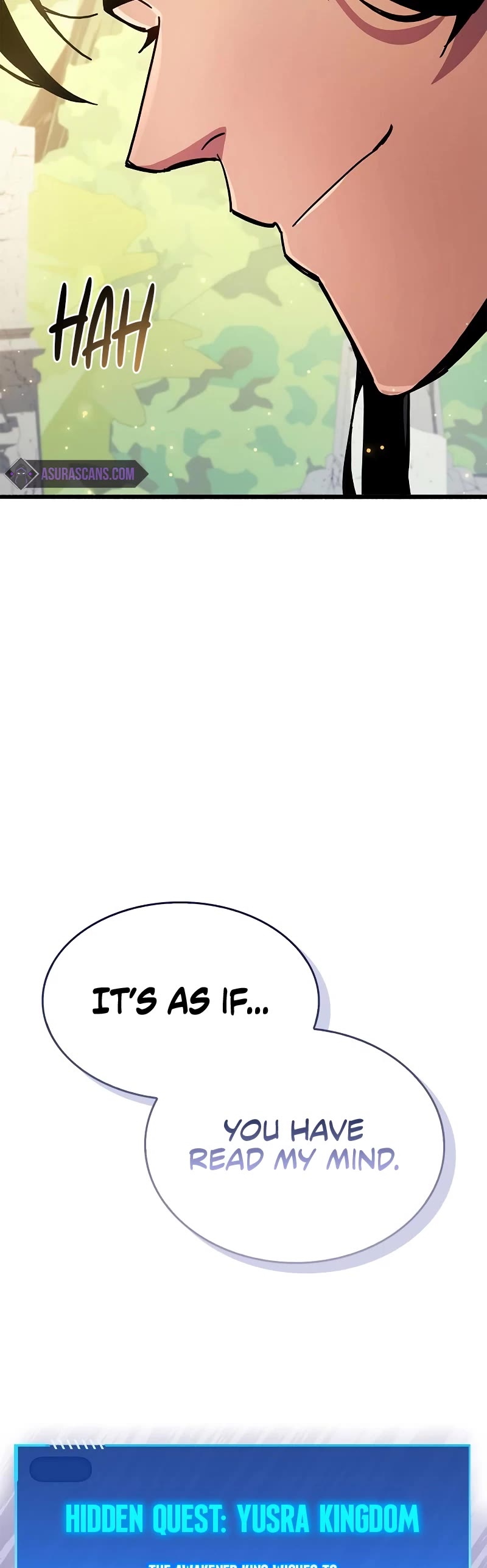 The Player Hides His Past Chapter 29 page 73 - Chapter 29