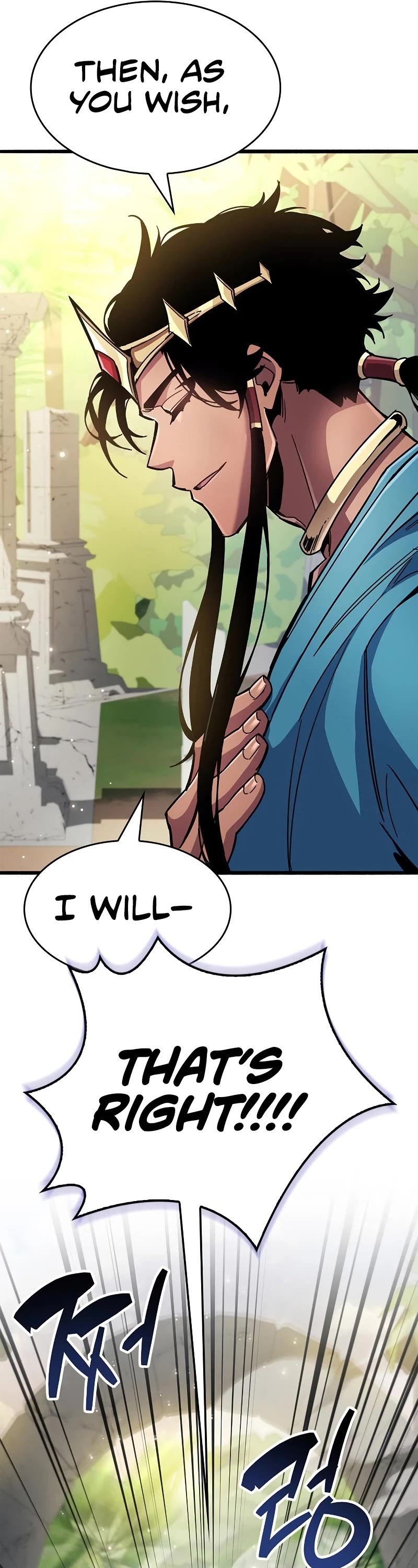 The Player Hides His Past Chapter 29 page 75 - Chapter 29