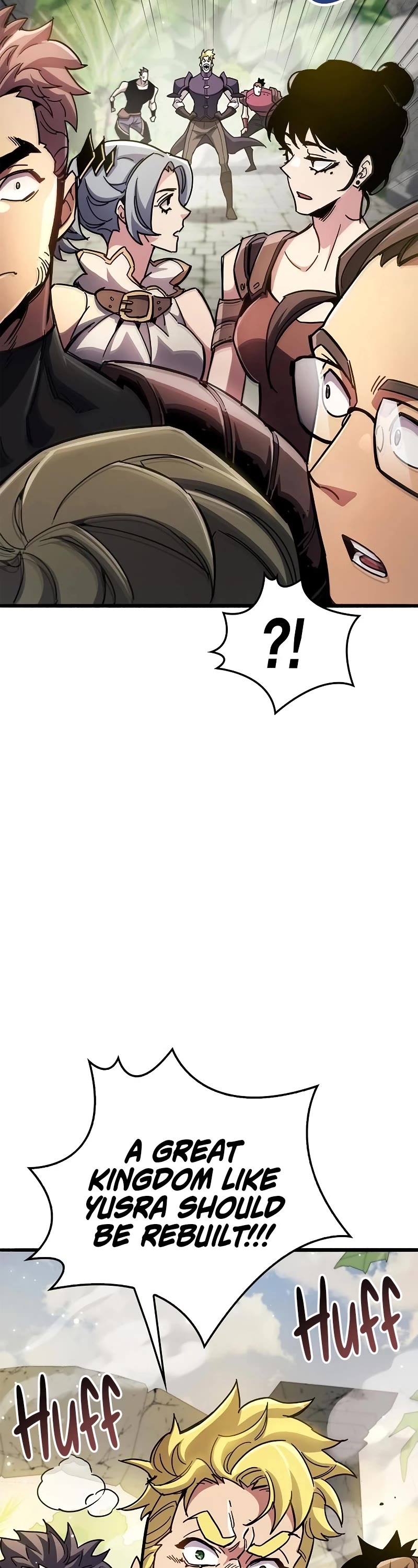 The Player Hides His Past Chapter 29 page 76 - Chapter 29