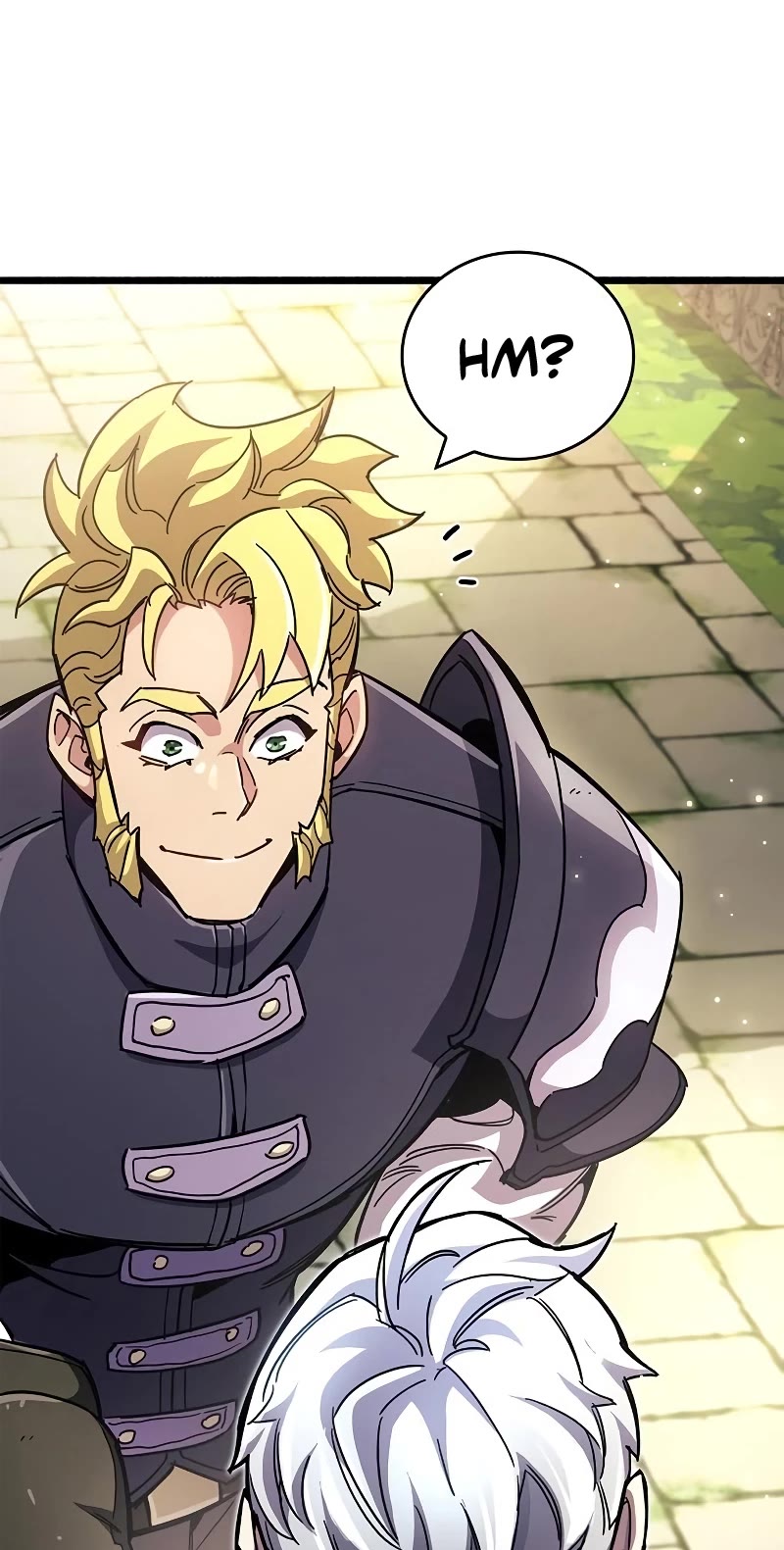 The Player Hides His Past Chapter 29 page 83 - Chapter 29