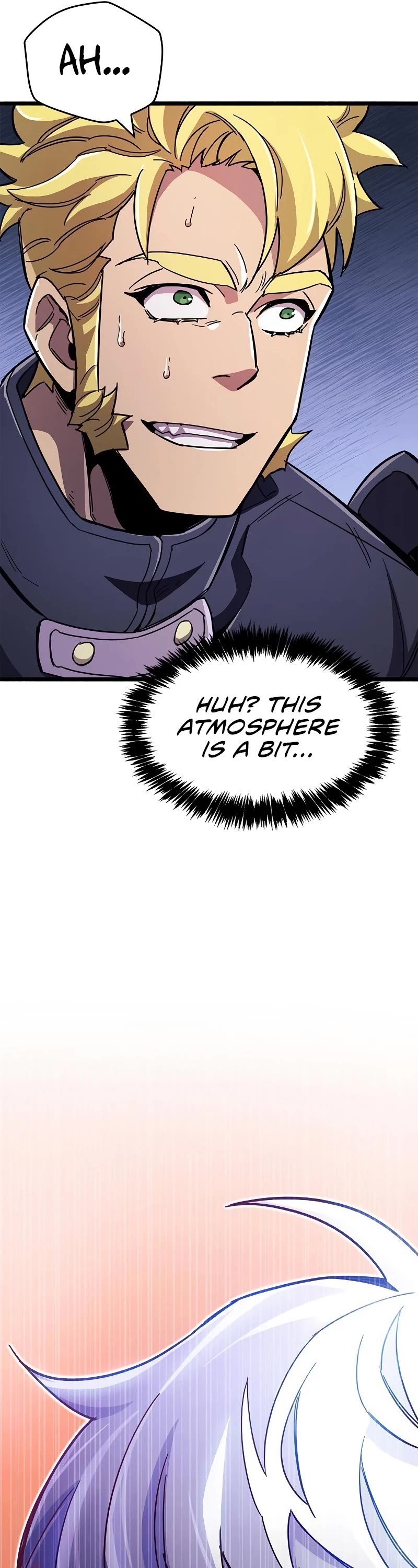 The Player Hides His Past Chapter 29 page 85 - Chapter 29