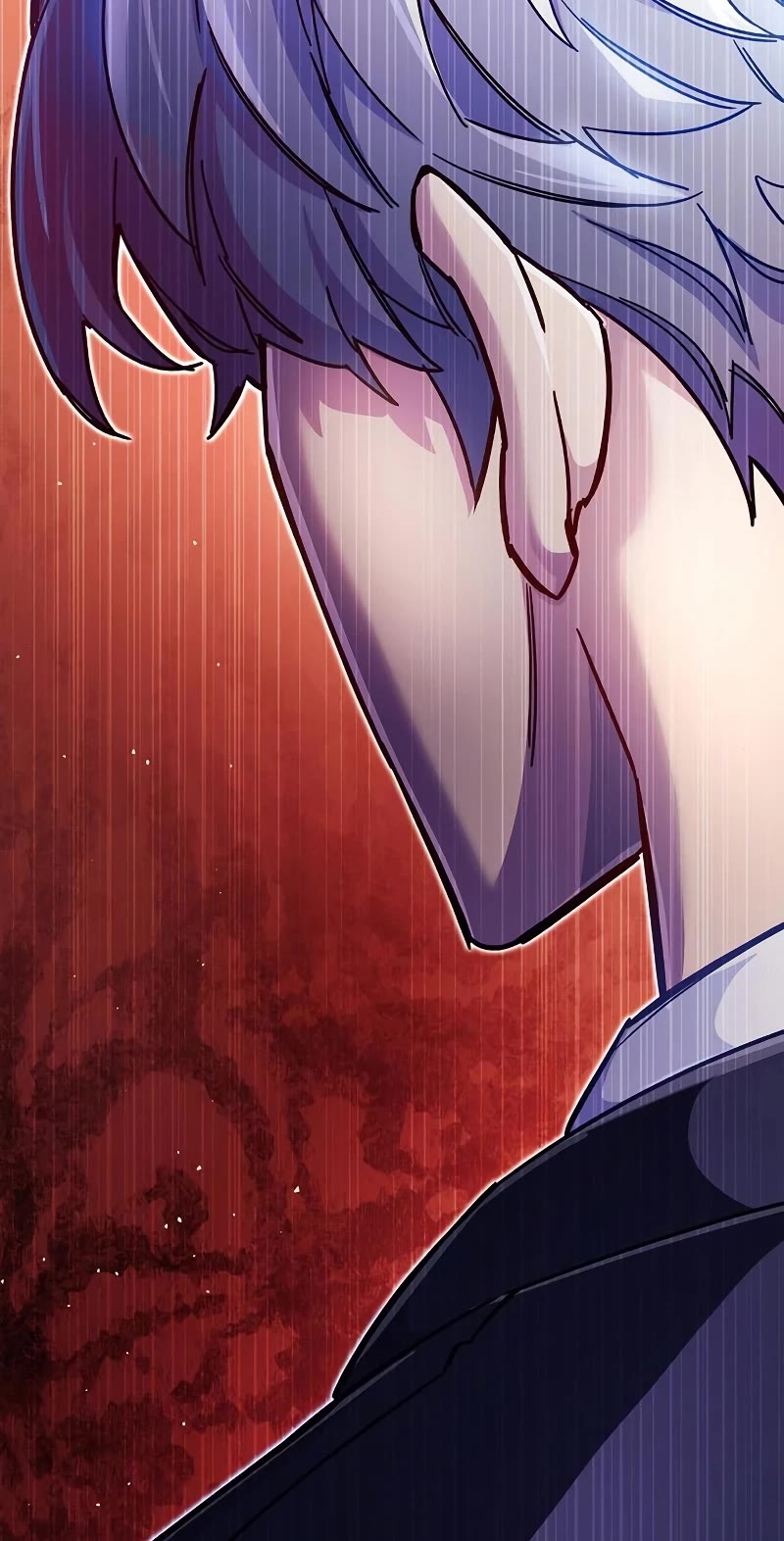 The Player Hides His Past Chapter 29 page 86 - Chapter 29