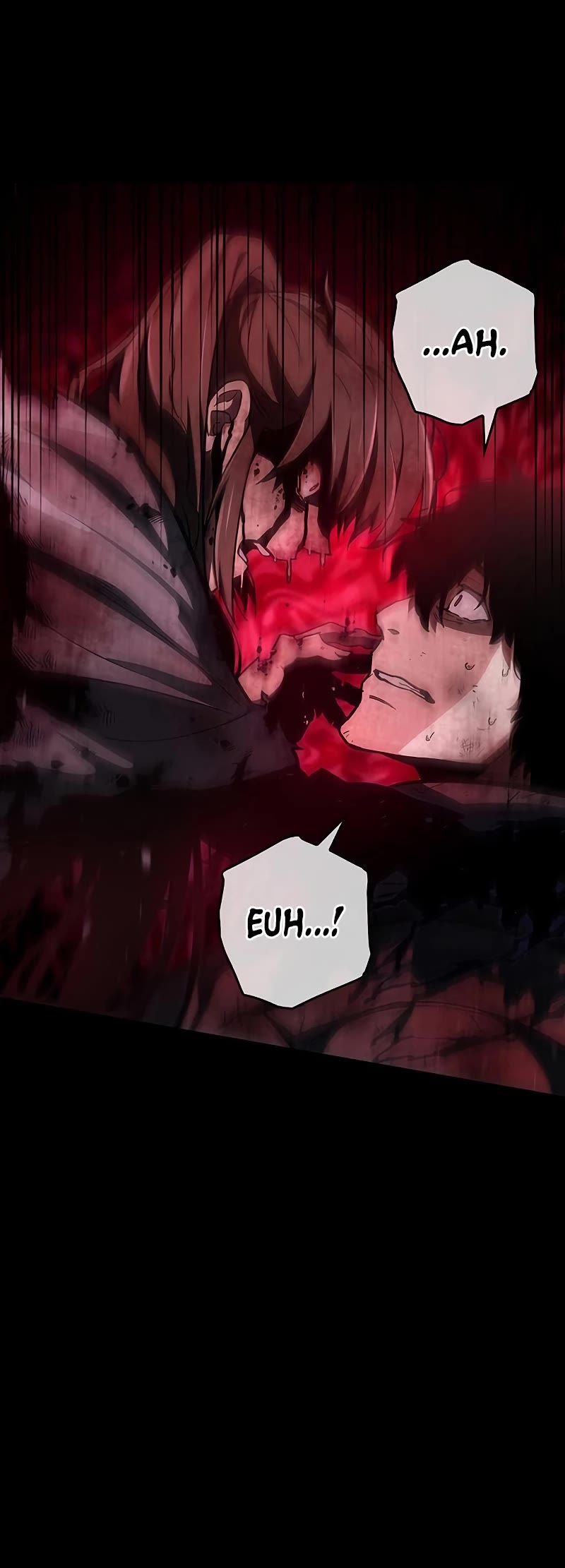 The Player Hides His Past Chapter 3 page 11 - Chapter 3