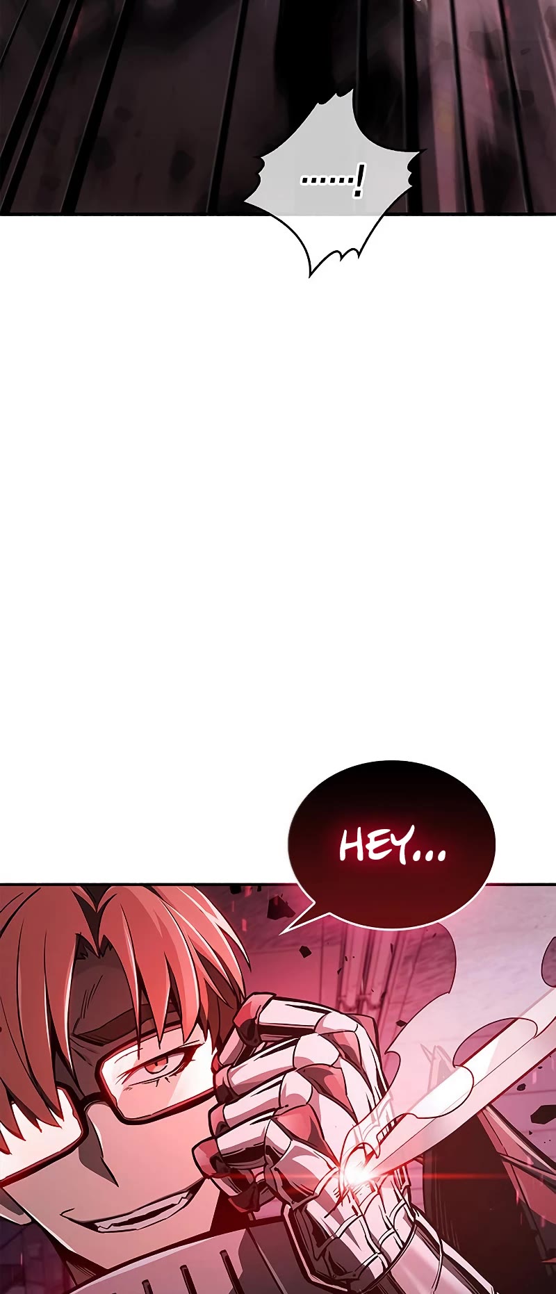 The Player Hides His Past Chapter 3 page 15 - Chapter 3