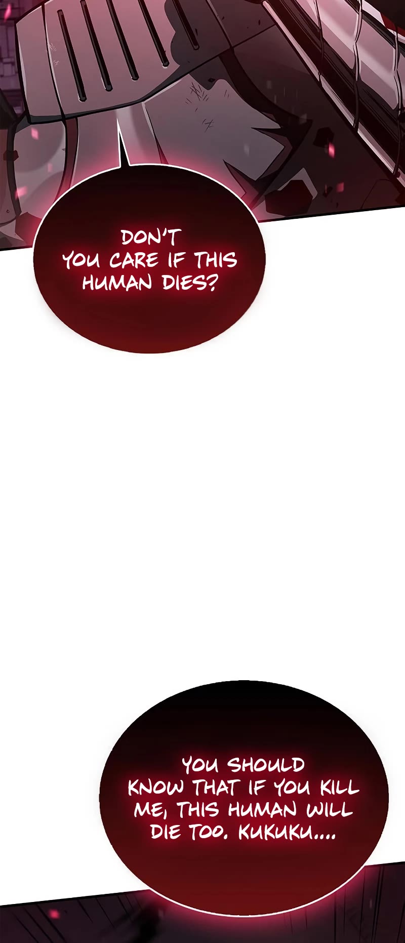 The Player Hides His Past Chapter 3 page 16 - Chapter 3