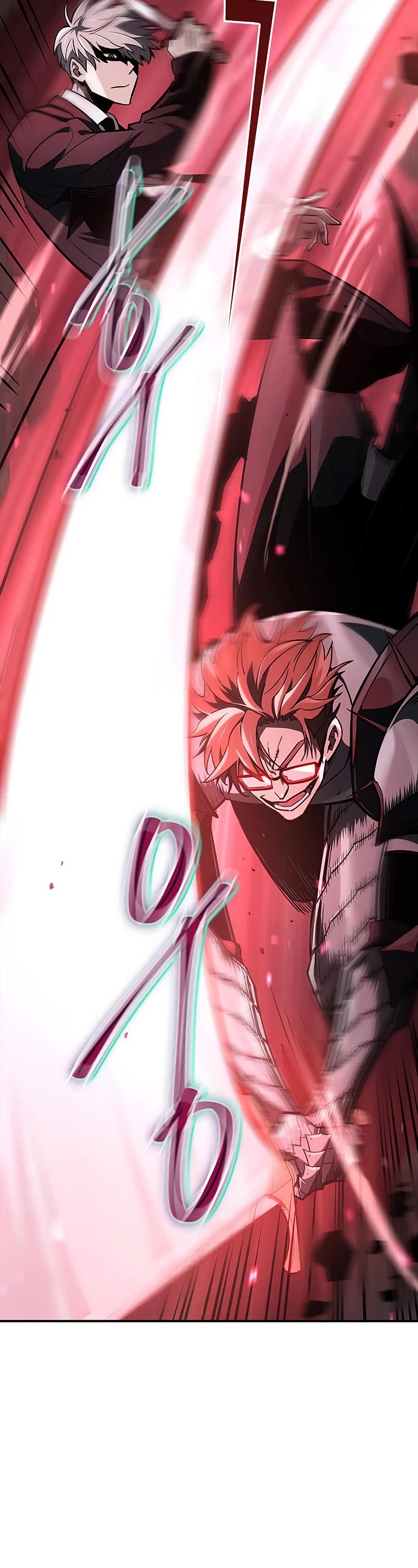 The Player Hides His Past Chapter 3 page 18 - Chapter 3