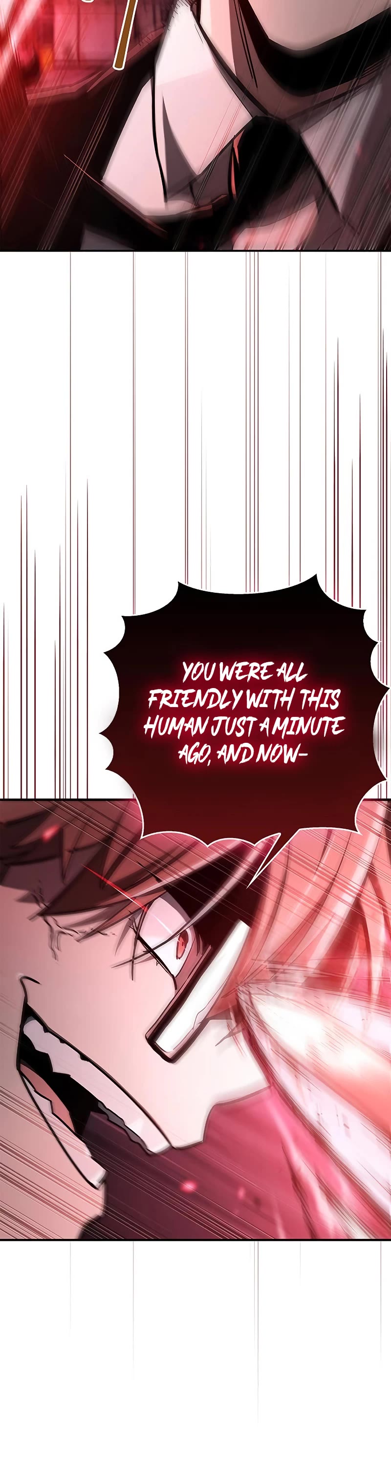 The Player Hides His Past Chapter 3 page 24 - Chapter 3