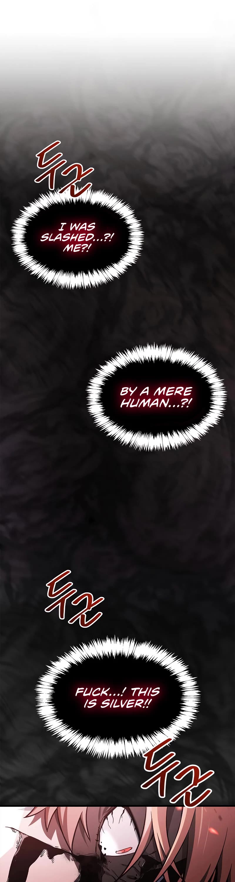 The Player Hides His Past Chapter 3 page 28 - Chapter 3
