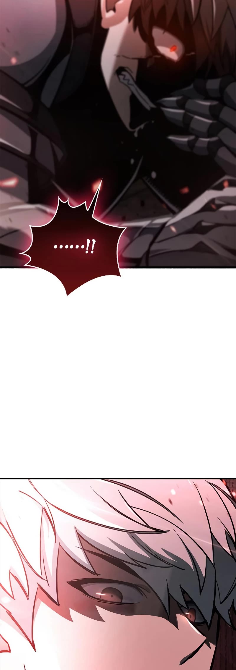 The Player Hides His Past Chapter 3 page 30 - Chapter 3