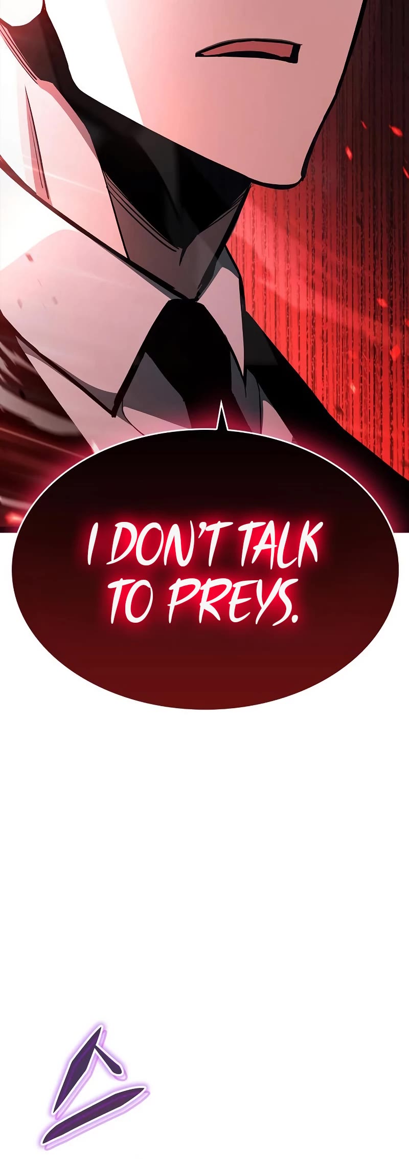 The Player Hides His Past Chapter 3 page 31 - Chapter 3