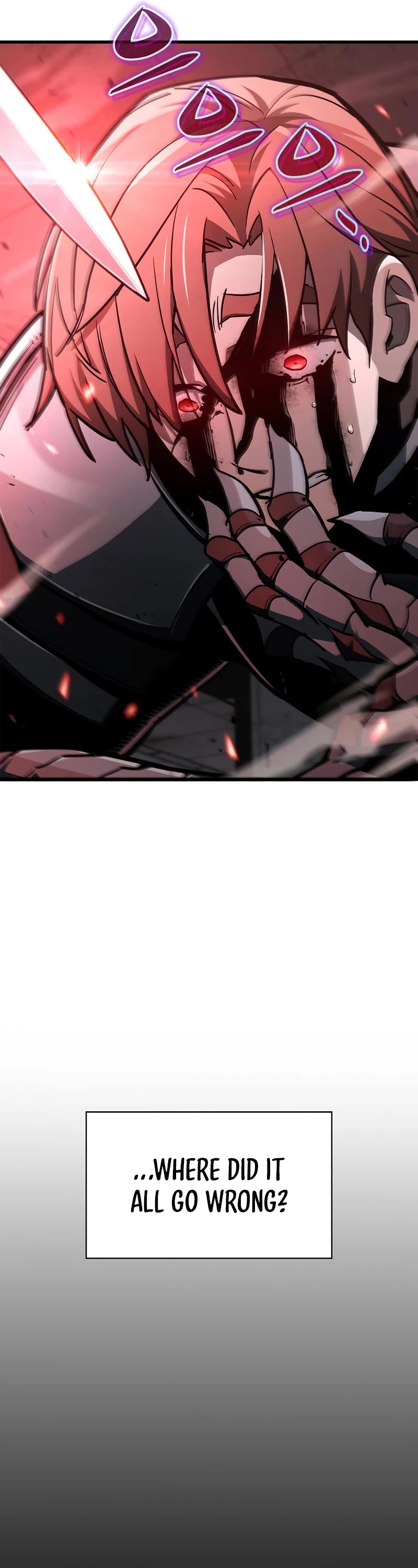 The Player Hides His Past Chapter 3 page 32 - Chapter 3