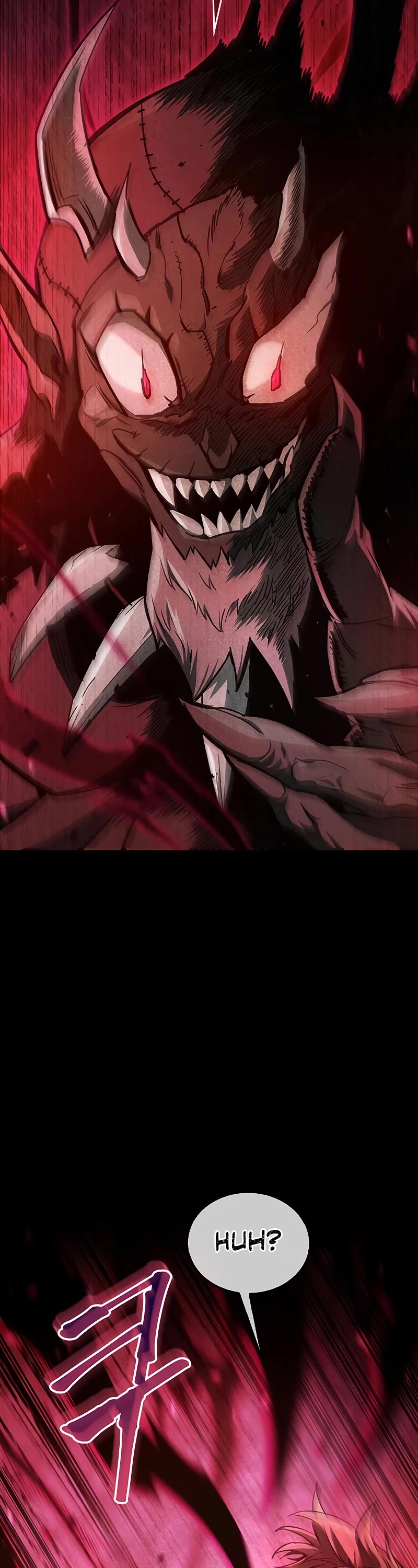 The Player Hides His Past Chapter 3 page 39 - Chapter 3