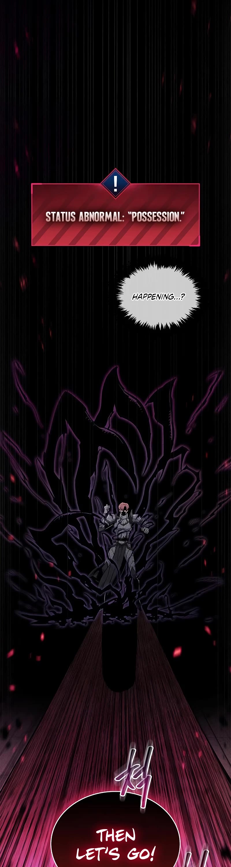 The Player Hides His Past Chapter 3 page 42 - Chapter 3