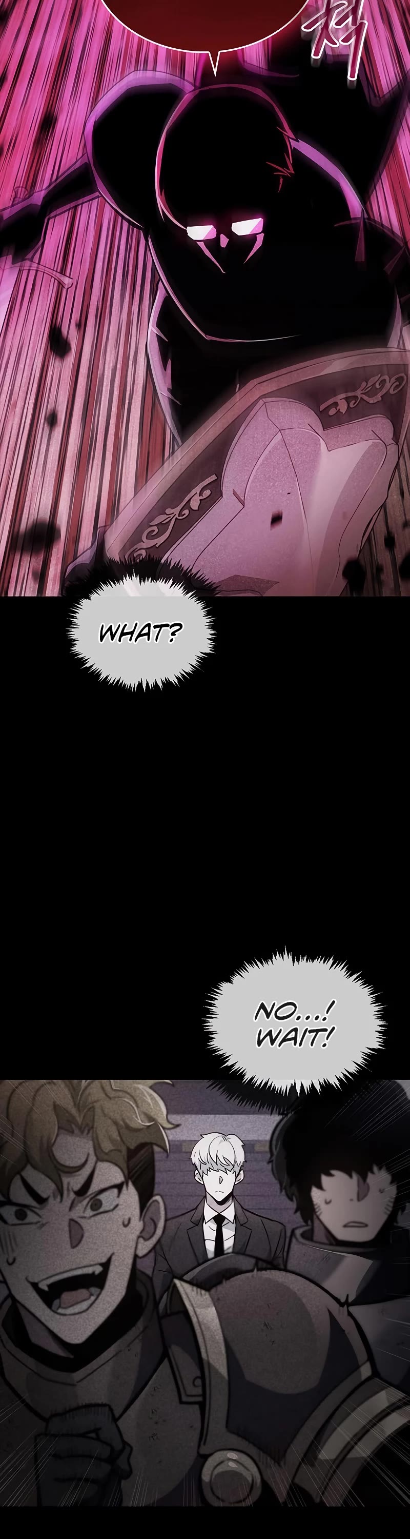 The Player Hides His Past Chapter 3 page 43 - Chapter 3
