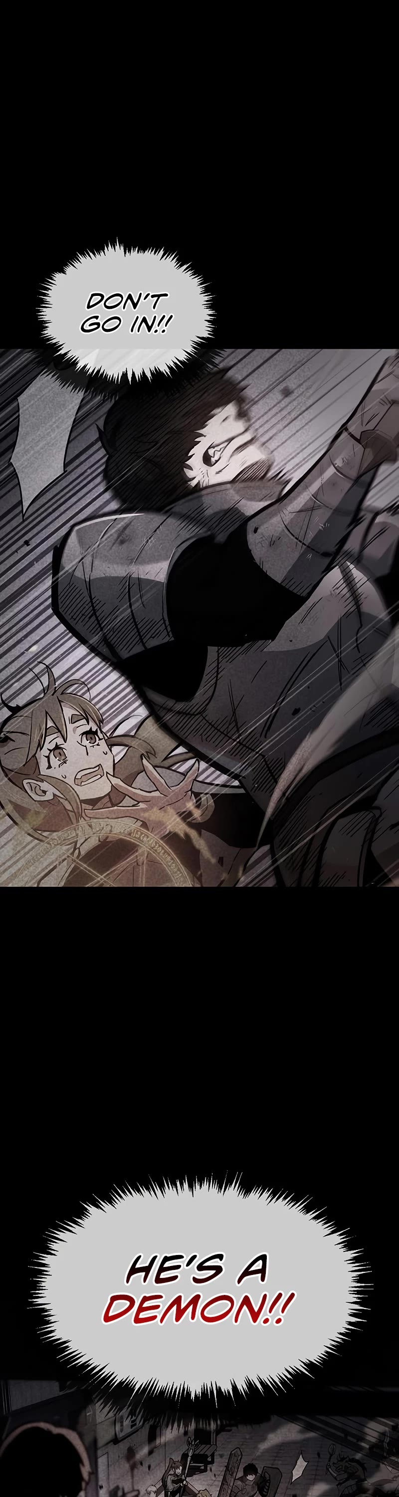The Player Hides His Past Chapter 3 page 44 - Chapter 3