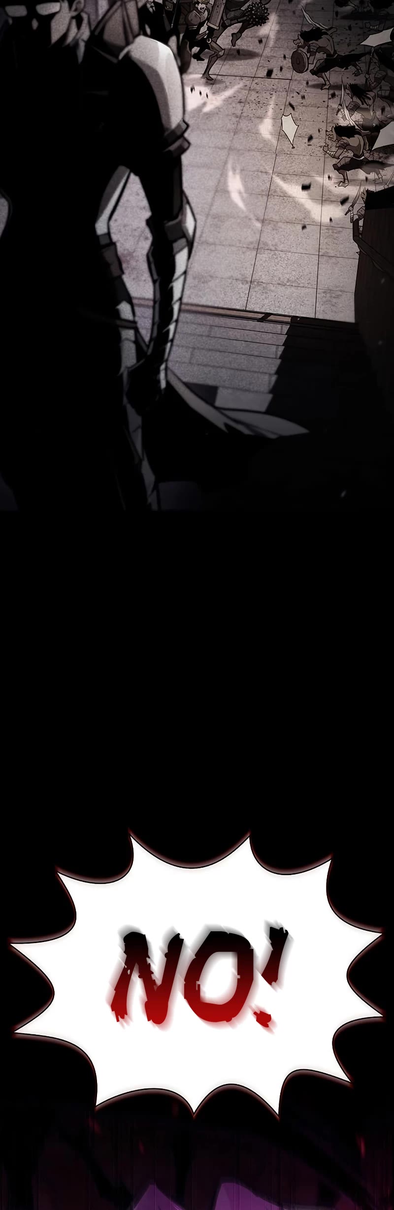 The Player Hides His Past Chapter 3 page 45 - Chapter 3