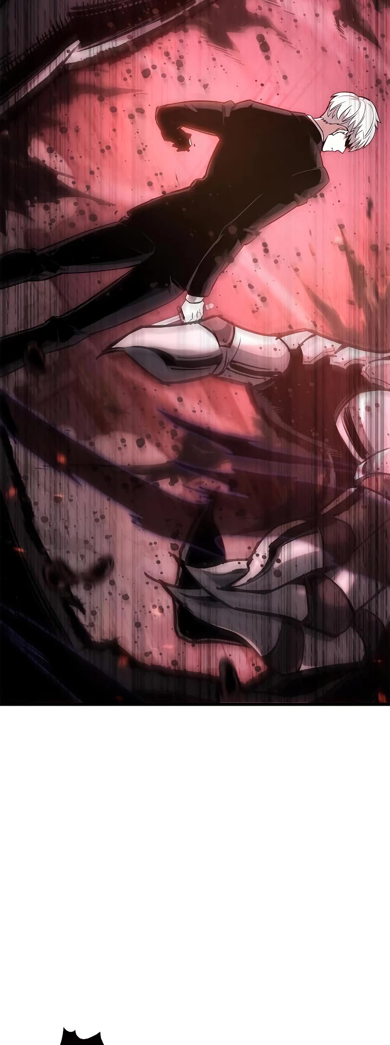 The Player Hides His Past Chapter 3 page 50 - Chapter 3