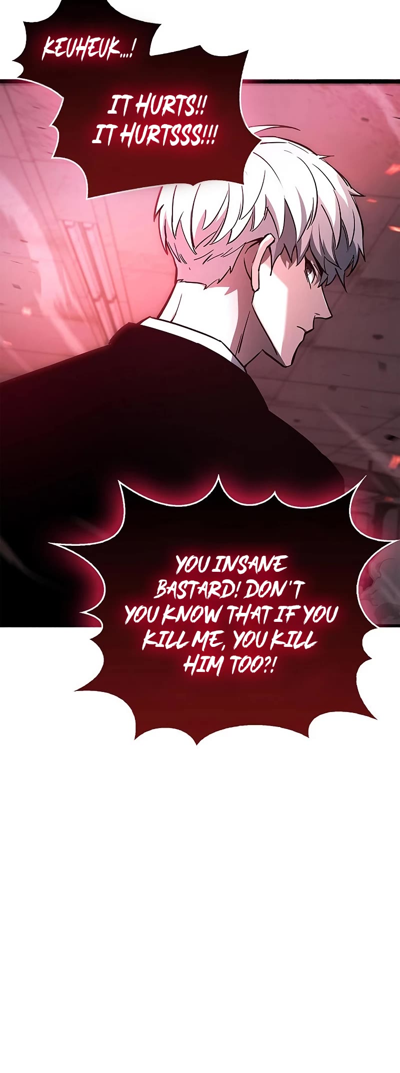 The Player Hides His Past Chapter 3 page 51 - Chapter 3