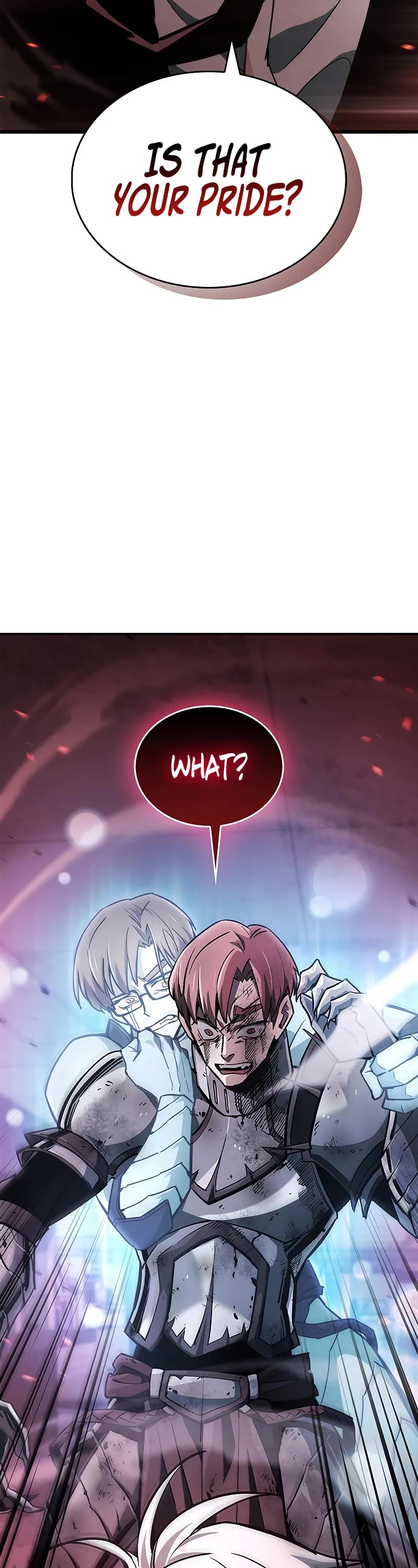 The Player Hides His Past Chapter 3 page 54 - Chapter 3