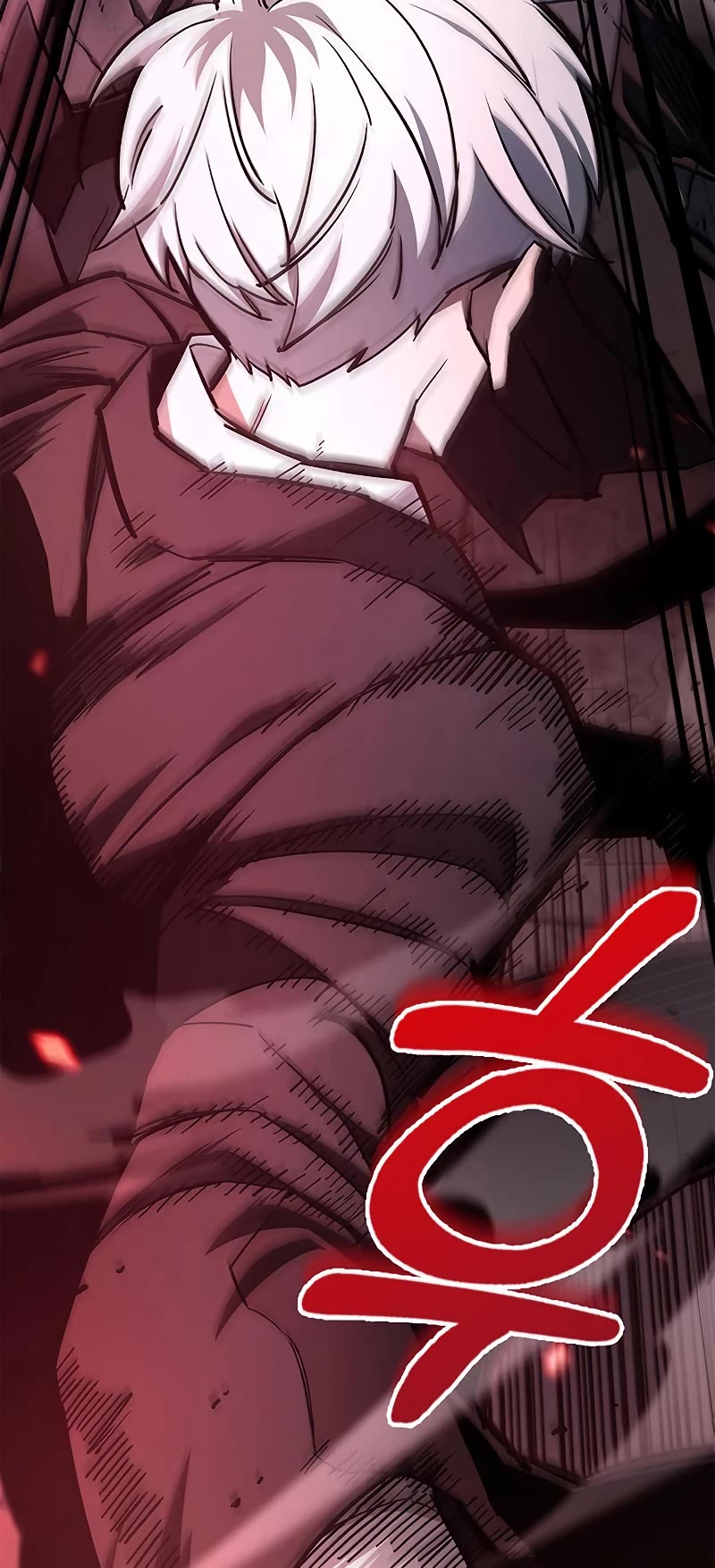The Player Hides His Past Chapter 3 page 55 - Chapter 3
