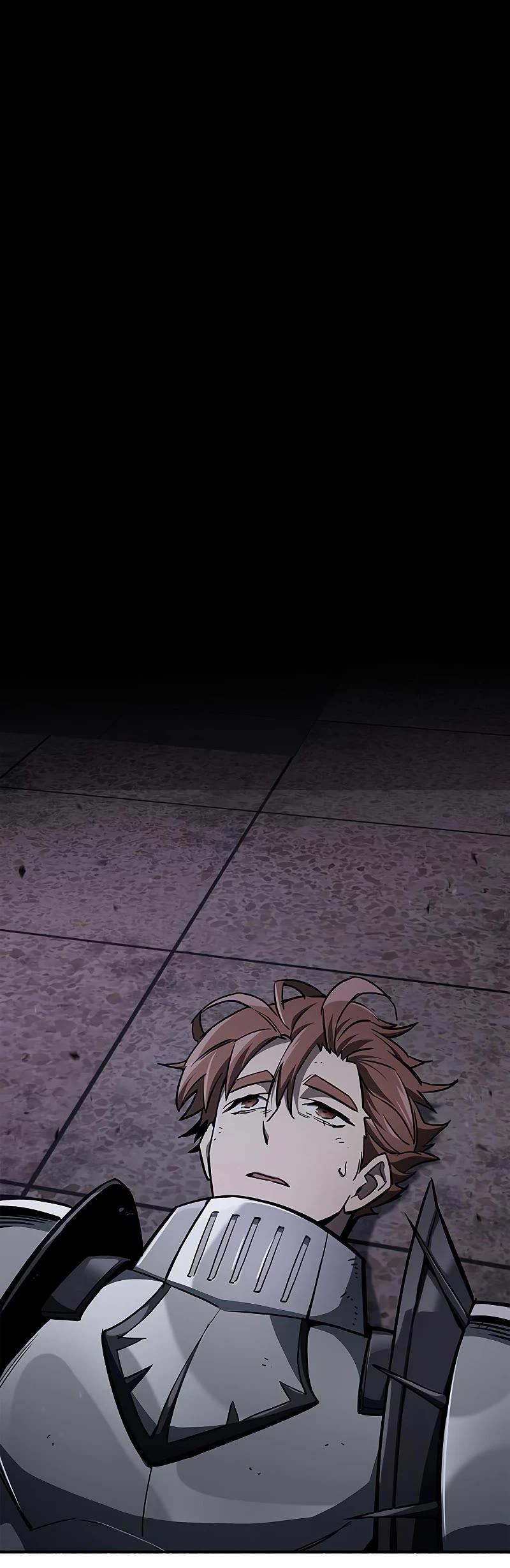 The Player Hides His Past Chapter 3 page 60 - Chapter 3