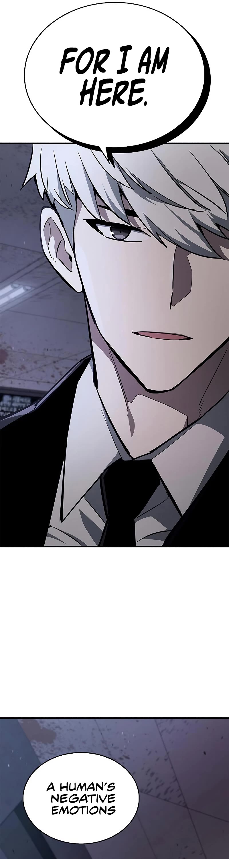 The Player Hides His Past Chapter 3 page 67 - Chapter 3