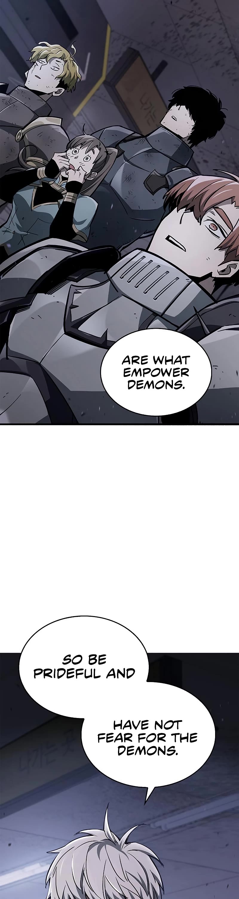 The Player Hides His Past Chapter 3 page 68 - Chapter 3