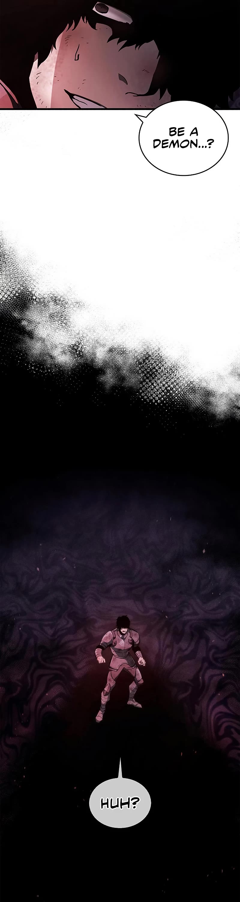 The Player Hides His Past Chapter 3 page 7 - Chapter 3