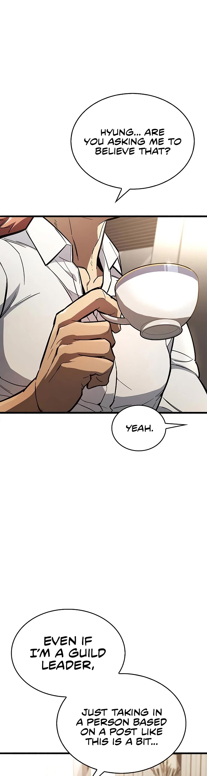 The Player Hides His Past Chapter 3 page 74 - Chapter 3