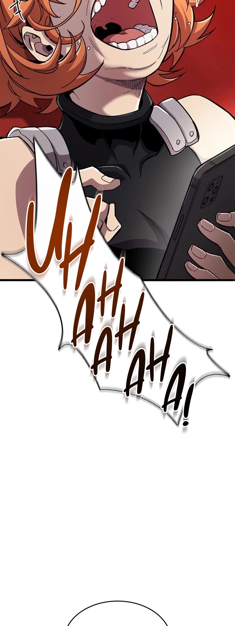 The Player Hides His Past Chapter 30 page 15 - Chapter 30
