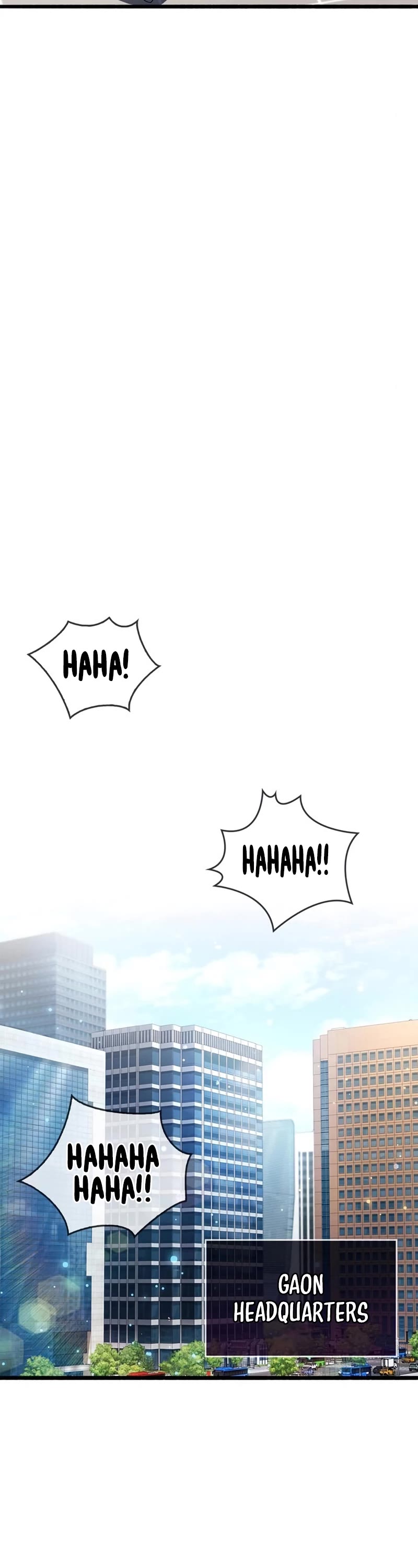 The Player Hides His Past Chapter 30 page 19 - Chapter 30