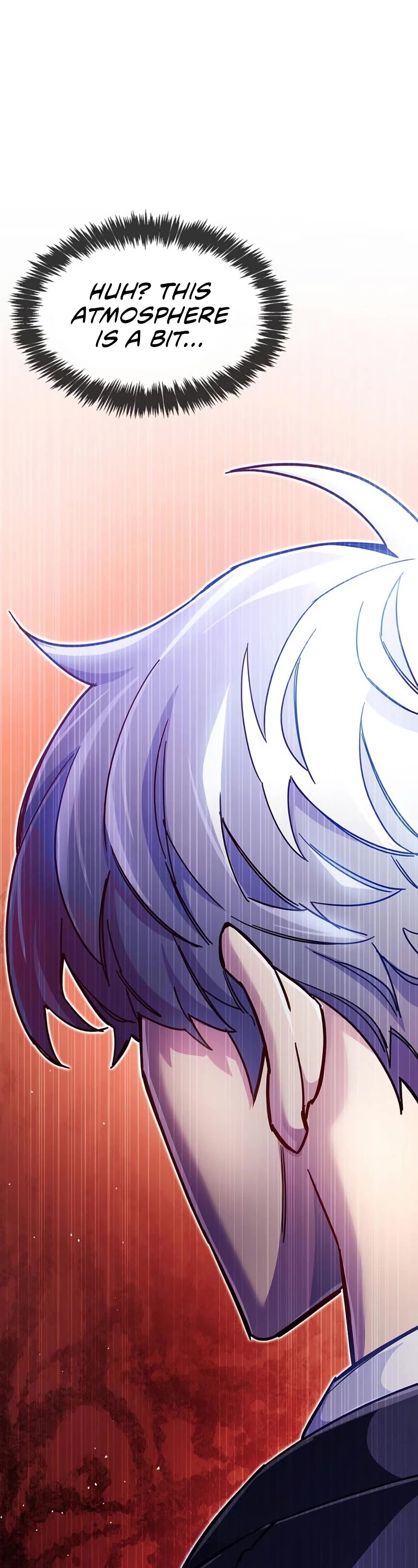 The Player Hides His Past Chapter 30 page 3 - Chapter 30