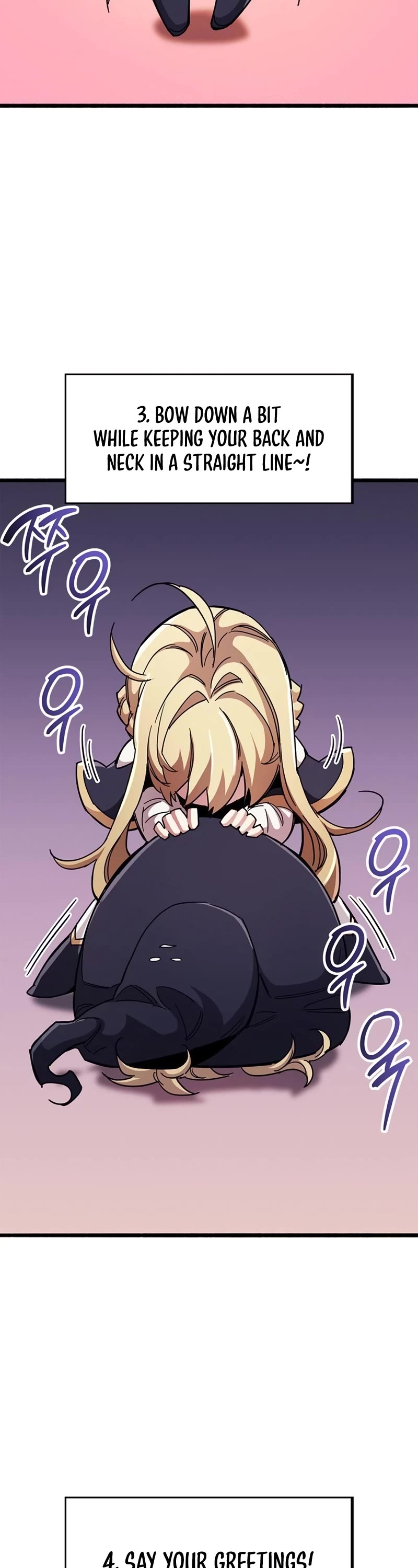 The Player Hides His Past Chapter 30 page 39 - Chapter 30