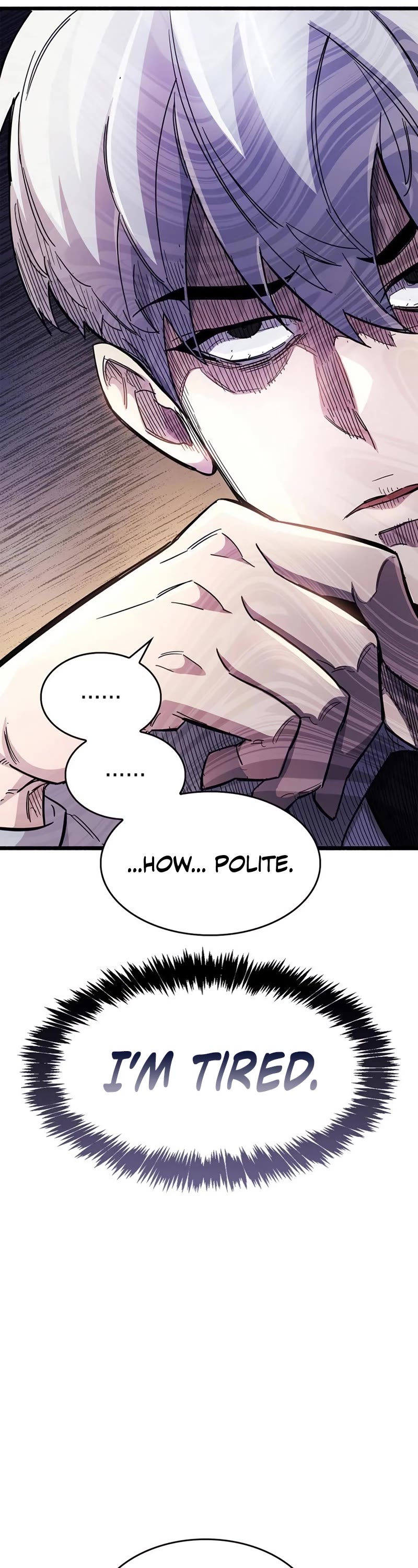 The Player Hides His Past Chapter 30 page 42 - Chapter 30