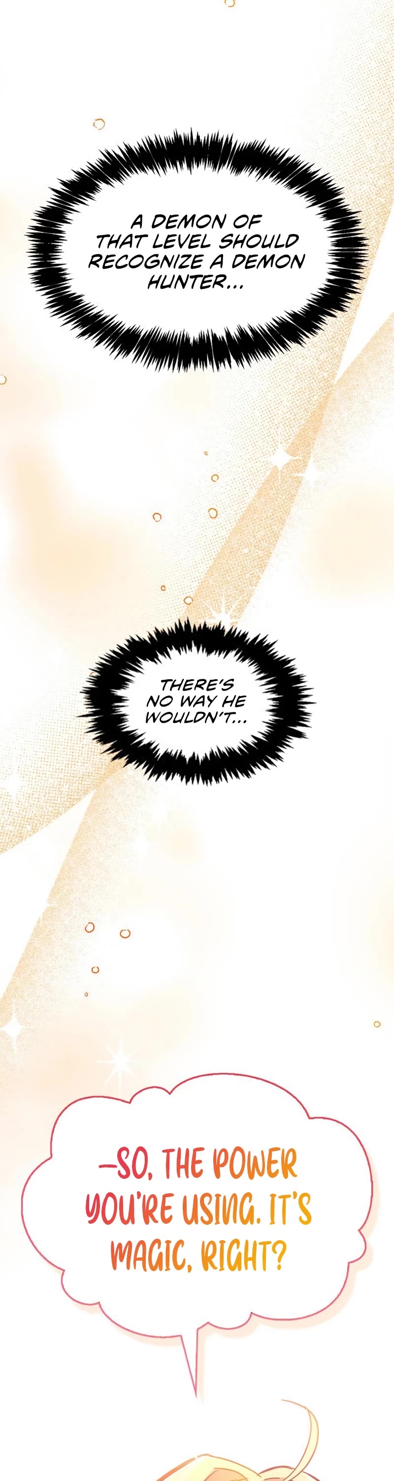 The Player Hides His Past Chapter 30 page 47 - Chapter 30