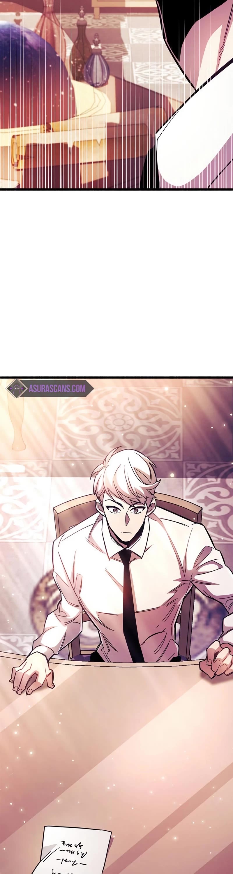 The Player Hides His Past Chapter 30 page 57 - Chapter 30