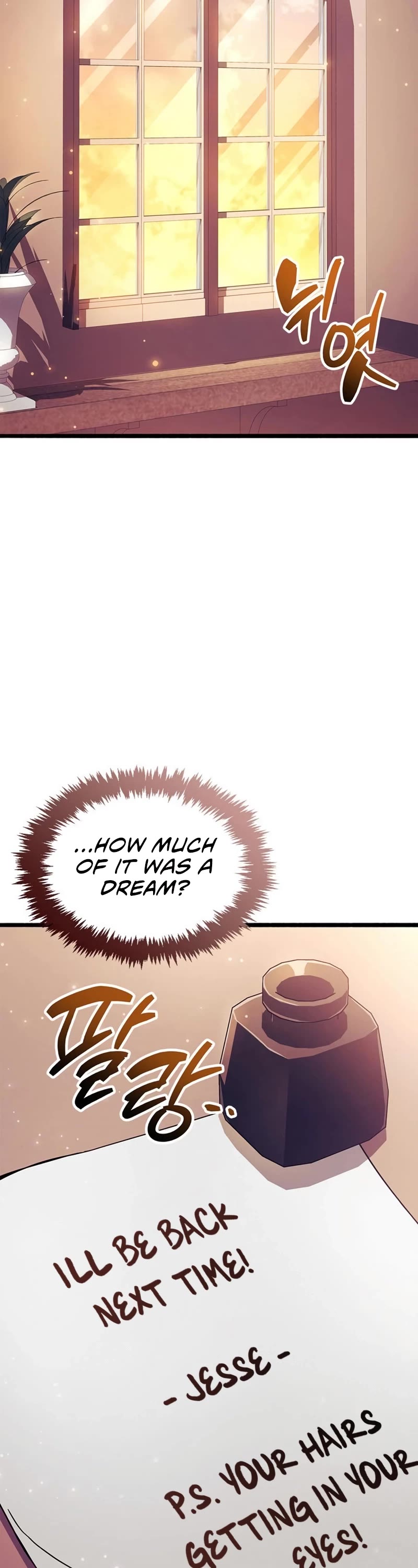 The Player Hides His Past Chapter 30 page 59 - Chapter 30