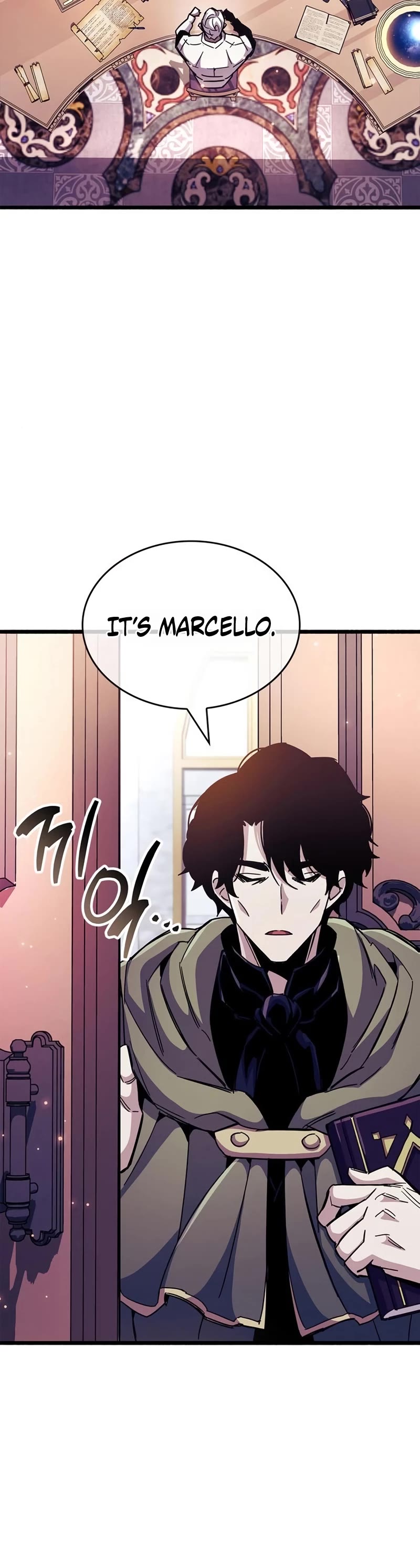 The Player Hides His Past Chapter 30 page 65 - Chapter 30