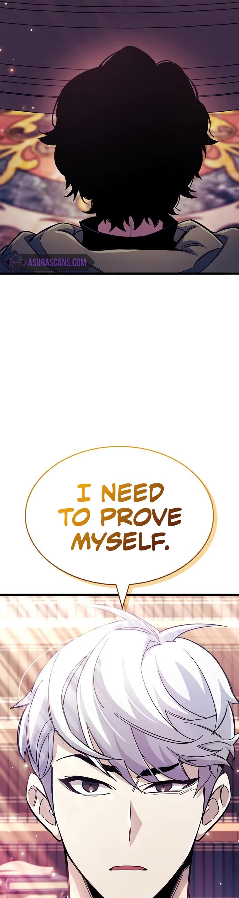 The Player Hides His Past Chapter 30 page 67 - Chapter 30
