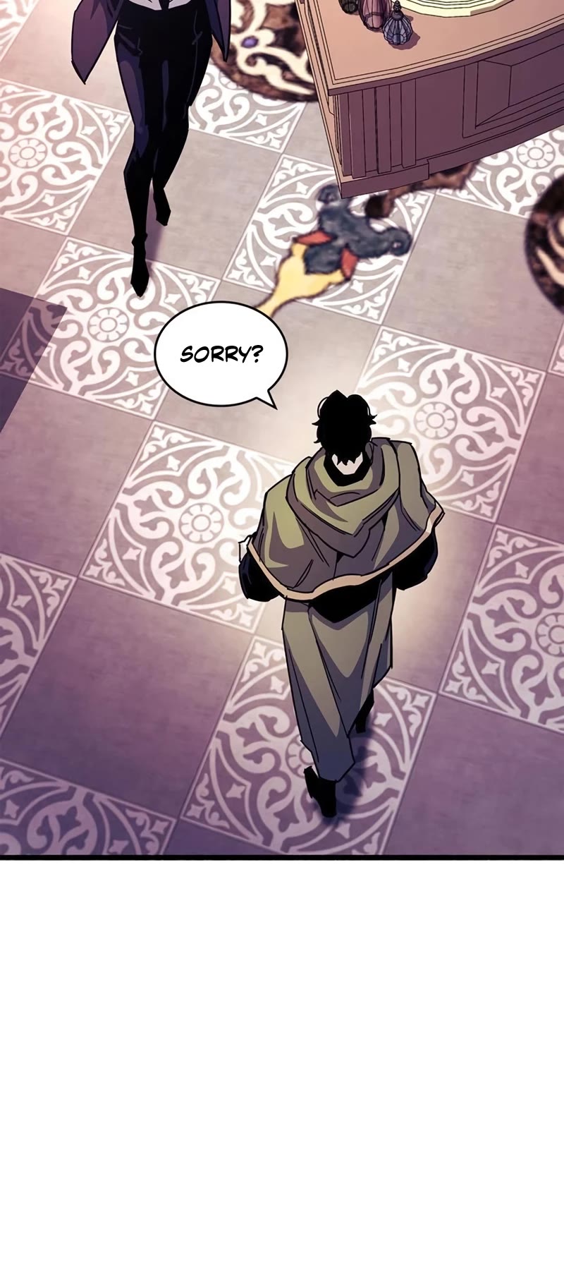 The Player Hides His Past Chapter 30 page 70 - Chapter 30