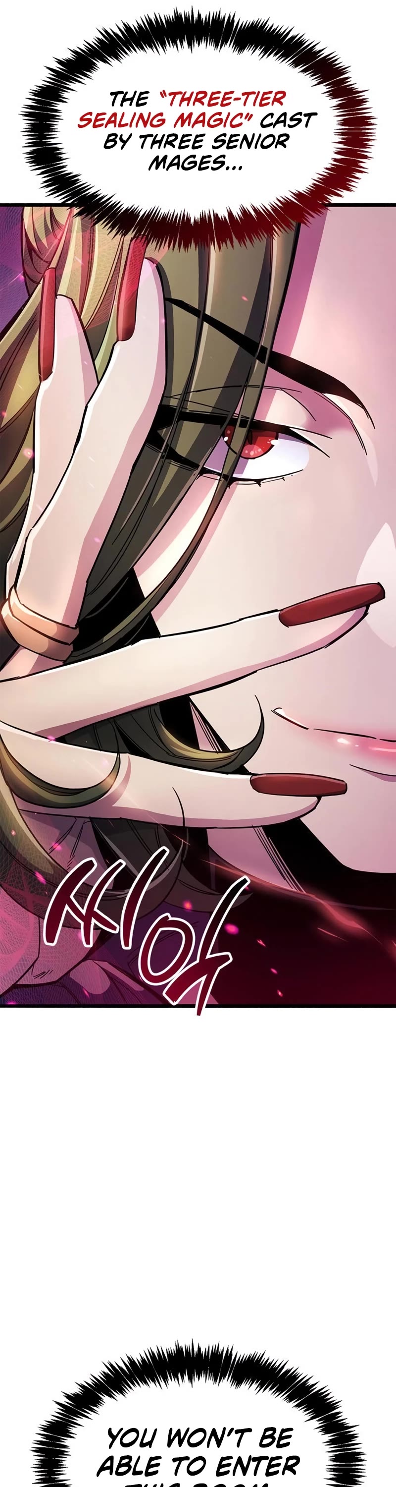 The Player Hides His Past Chapter 30 page 76 - Chapter 30