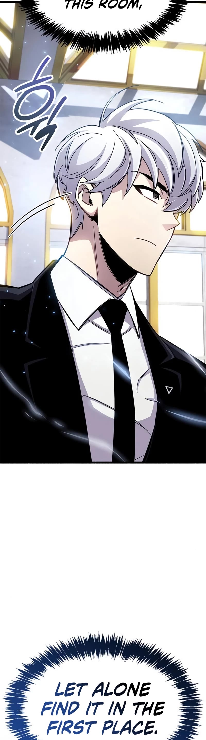 The Player Hides His Past Chapter 30 page 77 - Chapter 30