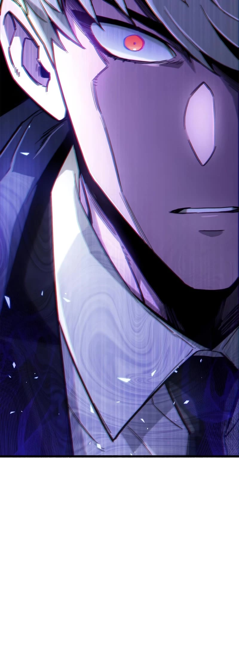 The Player Hides His Past Chapter 31 page 11 - Chapter 31