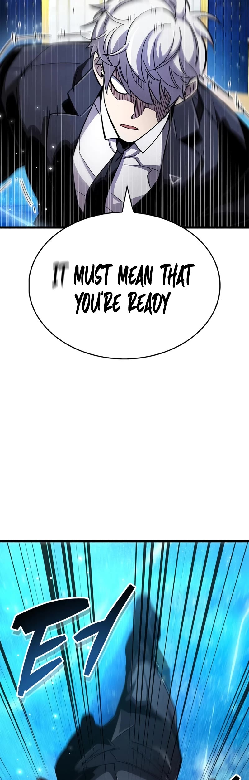 The Player Hides His Past Chapter 31 page 15 - Chapter 31