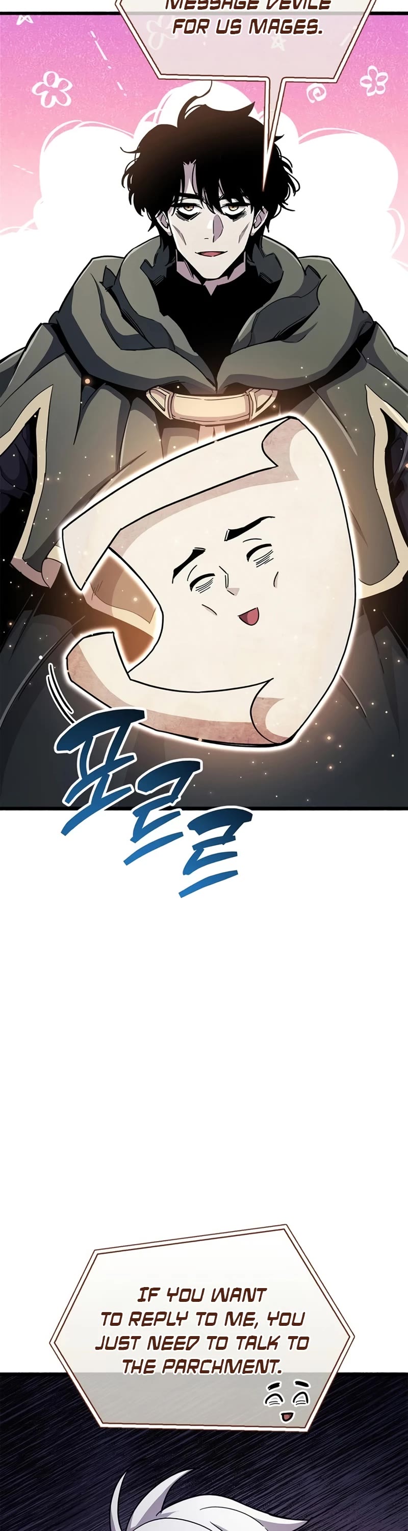 The Player Hides His Past Chapter 31 page 39 - Chapter 31