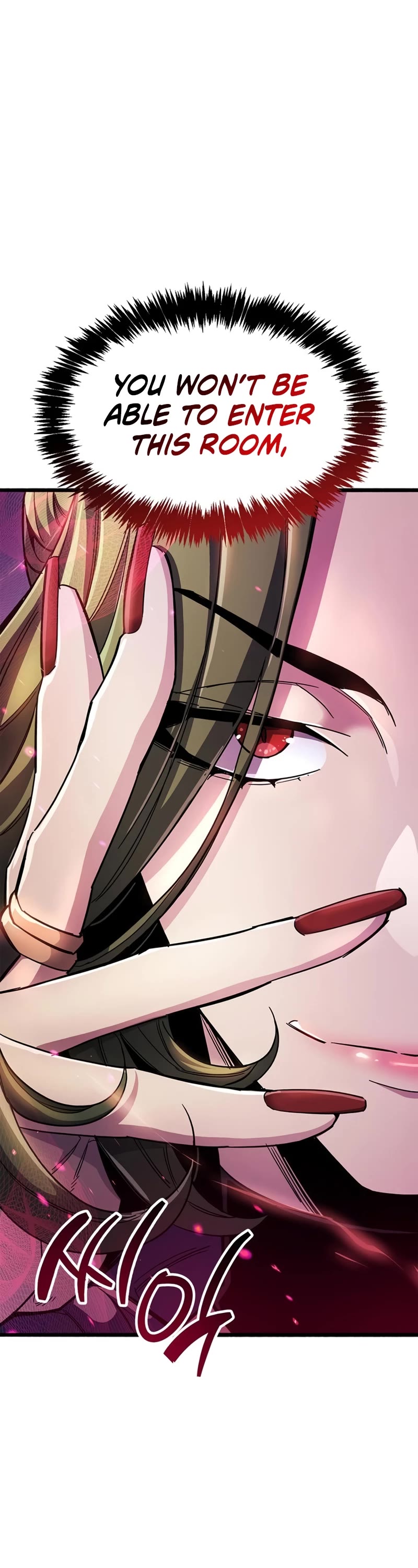 The Player Hides His Past Chapter 31 page 4 - Chapter 31